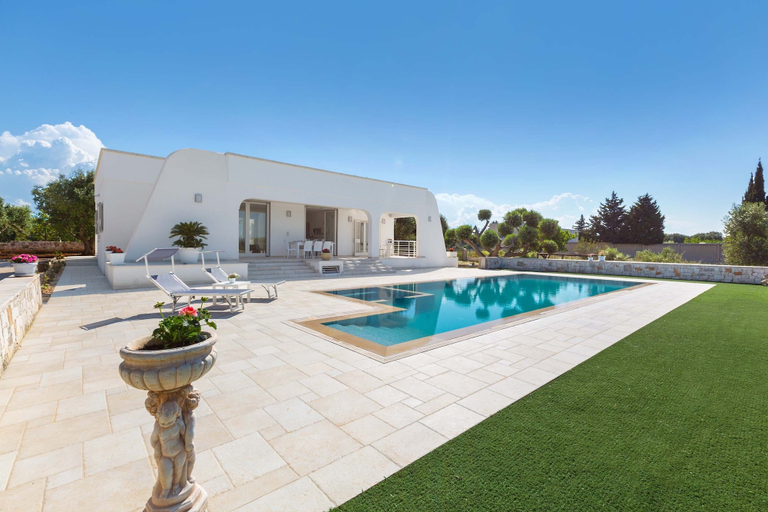 Sport & Beauty 5, Villa Specchia, Brindisi
