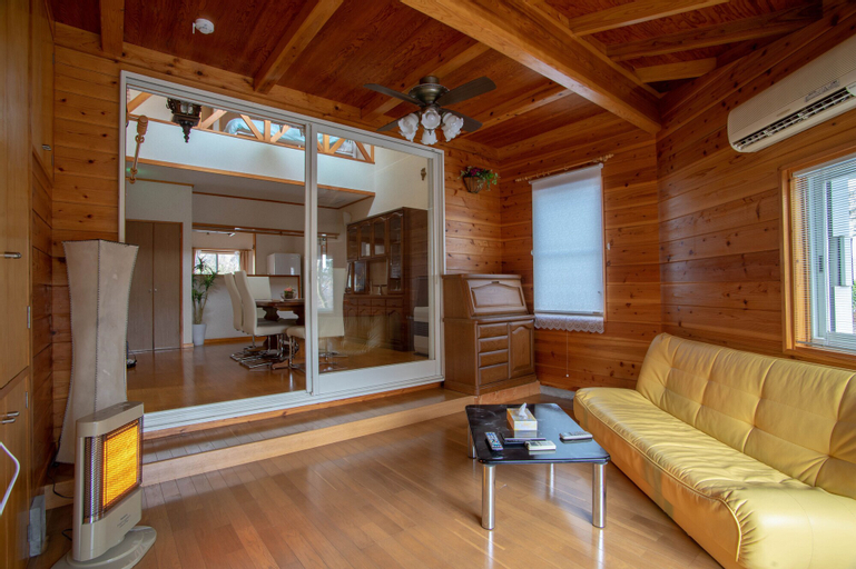 Bedroom 2, Save the Children 1, Nasu