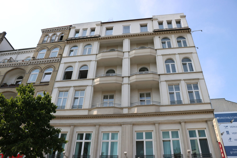 Exterior & Views 2, Hotel Hamburg, Hamburg