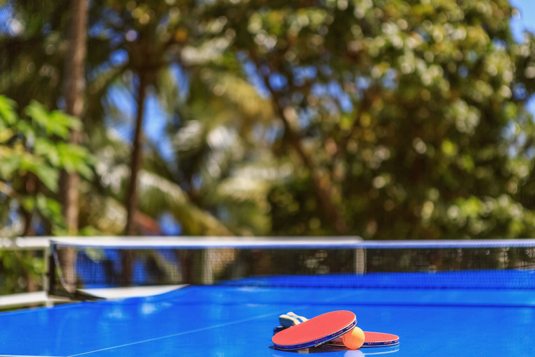 Sport & Beauty 3, Cocosan Villa