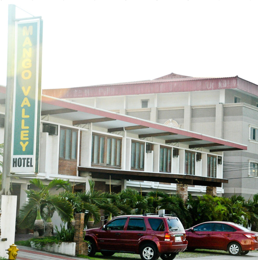 Exterior & Views 2, Mango Valley Hotel 2, Olongapo City
