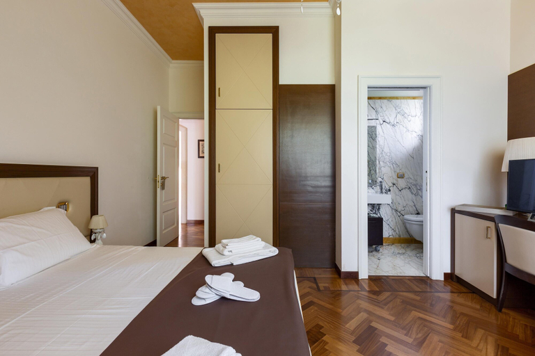 Bedroom 3, 3111 Villa Carra by Perle di Puglia, Lecce