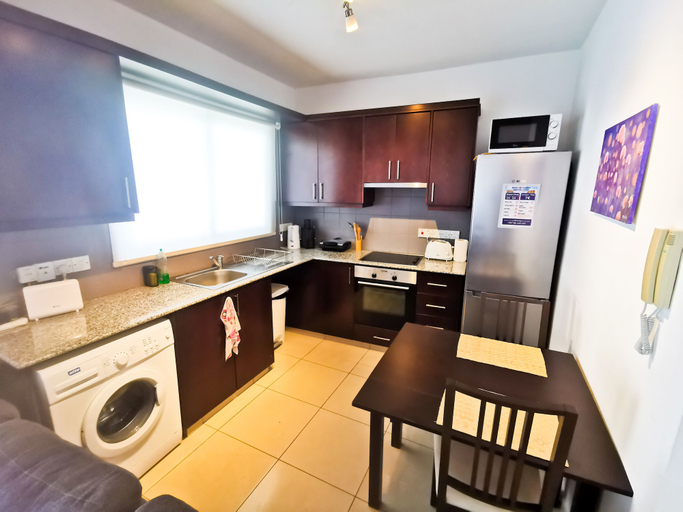 Others 5, Promenade Breeze City Apartment, Larnaca