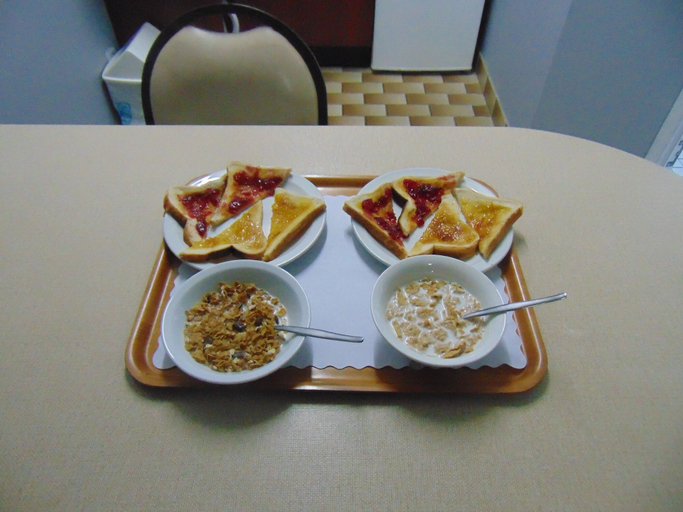 Food & Drinks, Rockhampton Court Motor Inn, Rockhampton