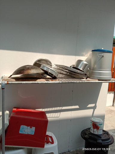 Others 5, Oyster Resort, Muang Chon Buri