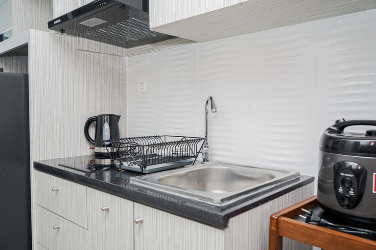 Others 4, Best Choice 2BR Parkland Avenue Apartment By Travelio, Tangerang Selatan