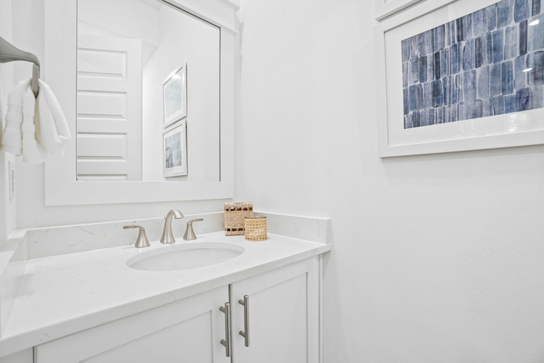 Bathroom 5, Prominence on 30A by Panhandle Getaways, Walton