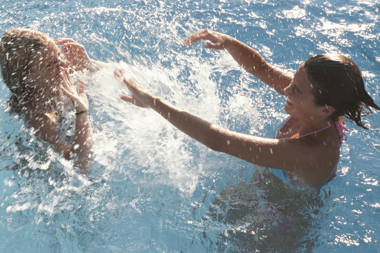 Sport & Beauty 3, DoubleTree by Hilton Hotel Qingdao - Jimo, Qingdao