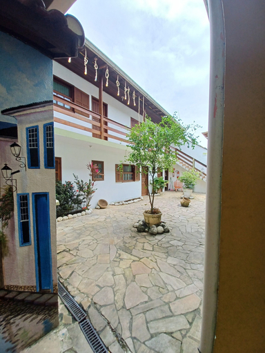 Exterior & Views 2, Village Paraty Centro, Parati
