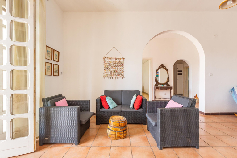 Bedroom 4, 2961 Villa Poesia by Barbarhouse, Lecce