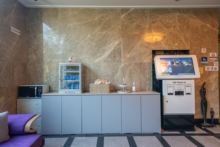Others 3, Namyangju Sun Hotel, Gapyeong
