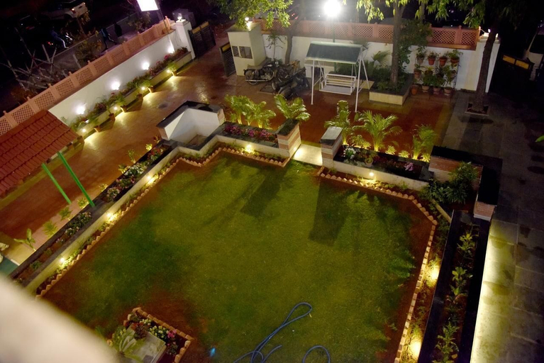 Sport & Beauty, Hotel Triveni Residency, Jaipur