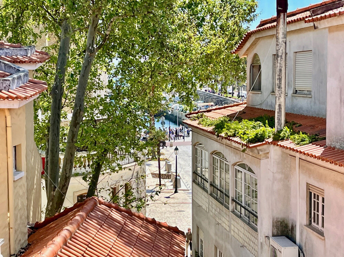Exterior & Views 2, Nomad Dreams 1, Cascais