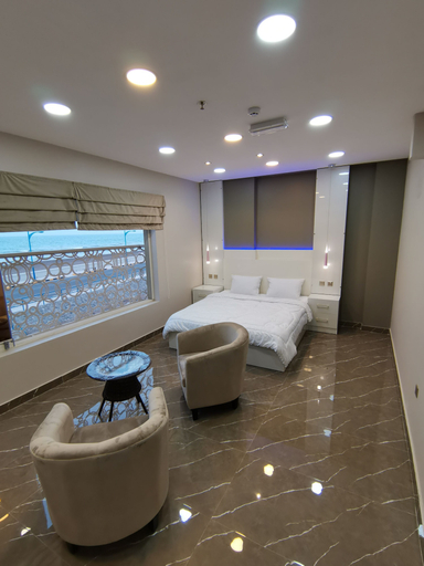 Others 5, MARINA SOHAR HOTEL, Sohar