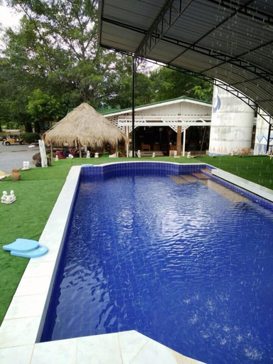 Sport & Beauty, The Secret Cliff Boutique Resort, Pak Chong