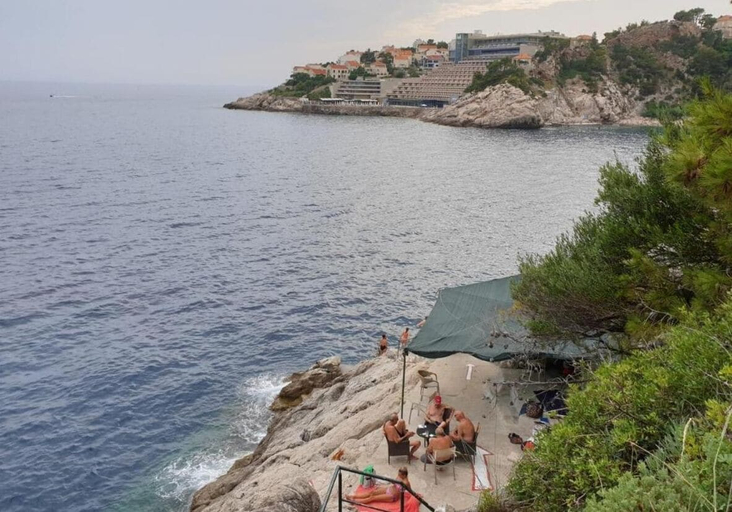 Others 4, Rooms Villa Garden - Hostel, Dubrovnik