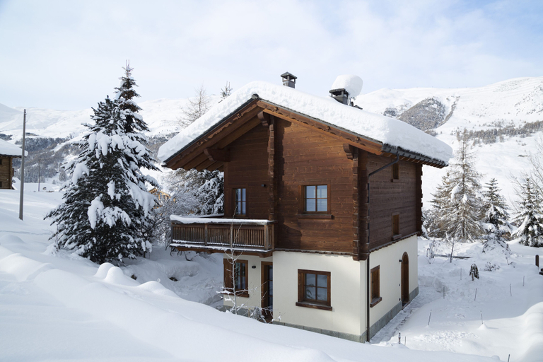 Exterior & Views 2, Chalet Cirmolo, Sondrio