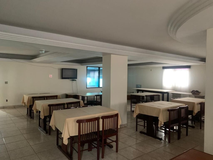 Food & Drinks 5, Avalon, Goiania