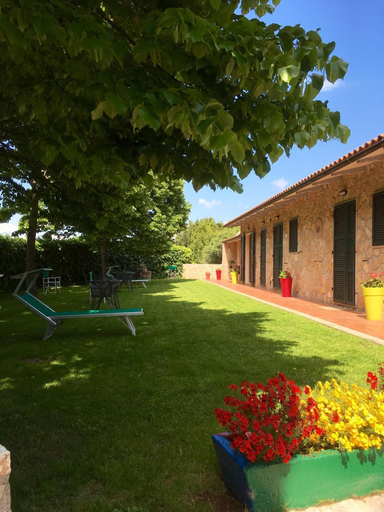 Others 5, Agriturismo Poggio del Drago, Grosseto