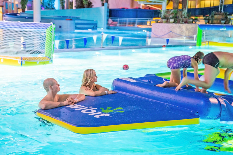 Sport & Beauty, Break Sokos Hotel Flamingo, Uusimaa