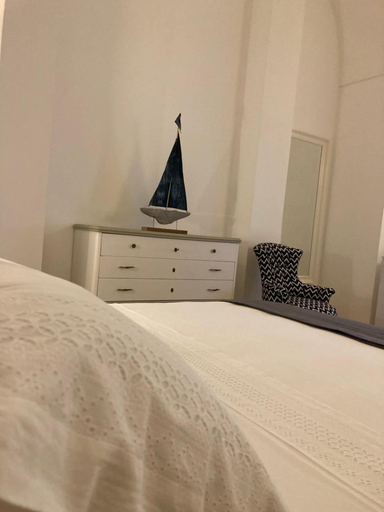 Bedroom 4, Corte Baracca B&B Suite, Lecce