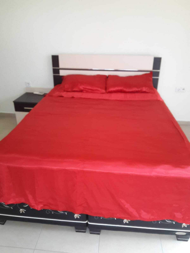 Room 3, HNS Belek, Serik