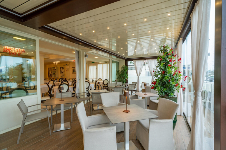 Food & Drinks 5, Hotel Orchidea, Ravenna