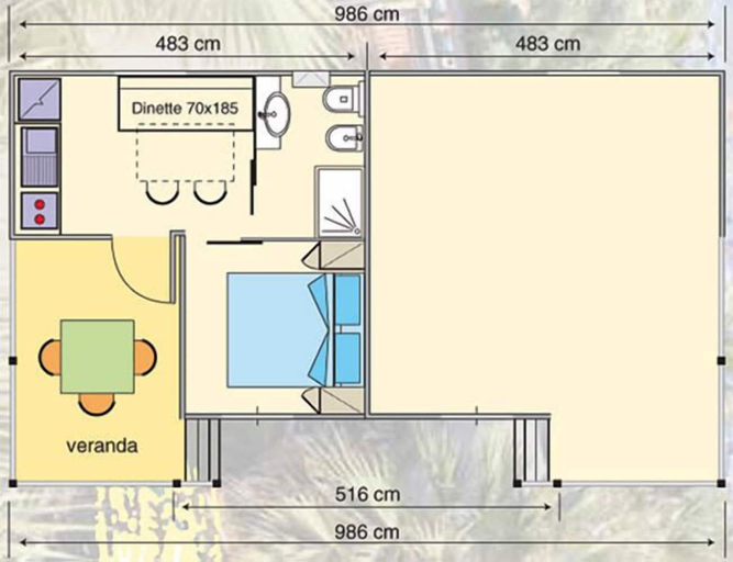 Others 5, Villaggio Camping Duca Amedeo, Teramo
