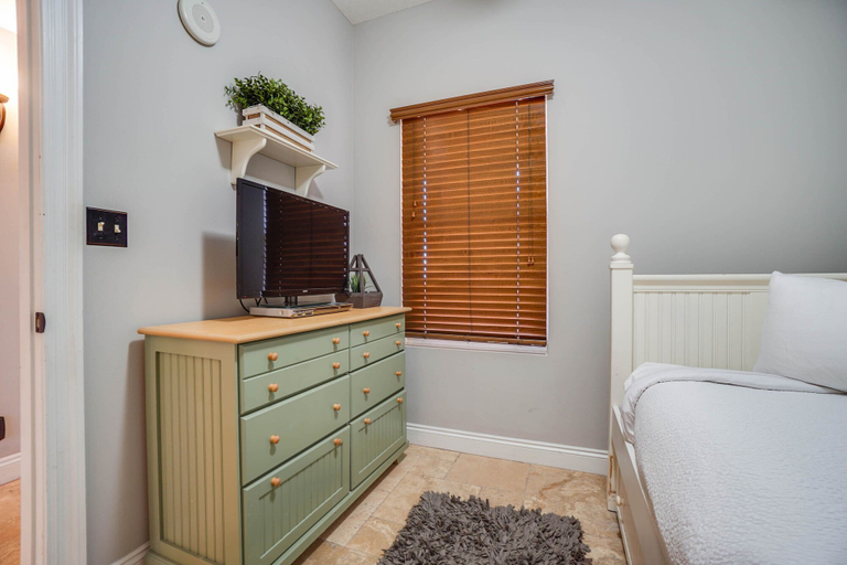 Bedroom 4, Calypso Beach Resort Tower 2 by Panhandle Getaways, Bay