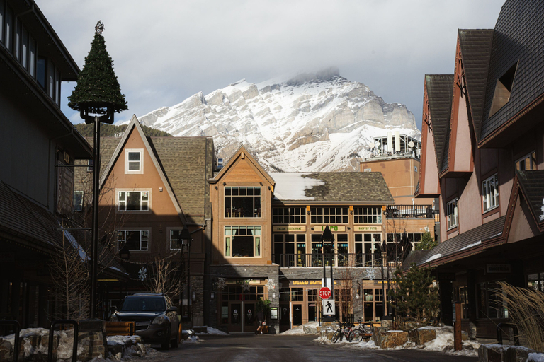 Exterior & Views 2, Basecamp Suites Banff, Division No. 15