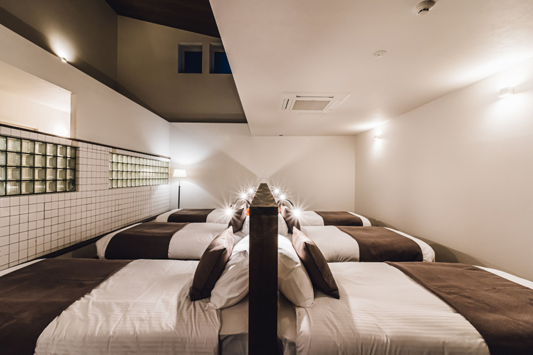 Others 5, Yamahana Onsen Tondenyu Ryokan, Sapporo