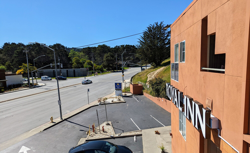 Others 5, Royal Inn, San Mateo