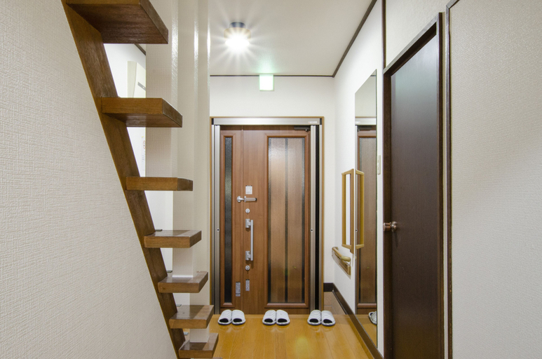 Others 5, Kawabata, Kyoto