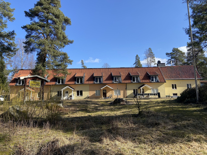 Exterior & Views, Garpgården, Hedemora
