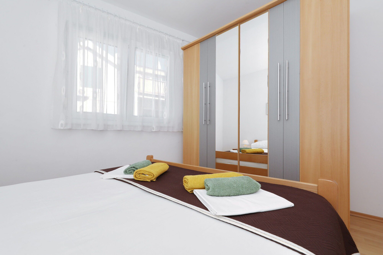 Bedroom 3, Apartment Alexa, Sveti Filip i Jakov