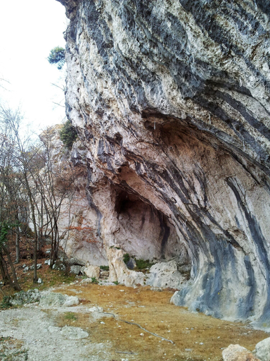 Others 4, Maso Salim, Trento