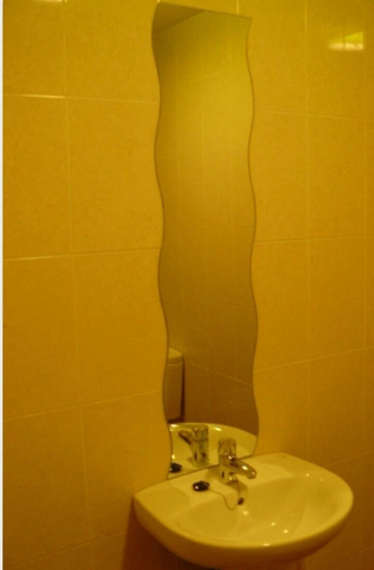 Bathroom 5, Albergue o Apalpador - Hostel, A Coruña