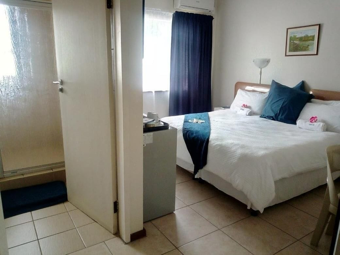 Bedroom 3, Concord Christian Guesthouse, eThekwini