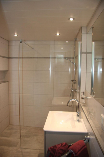 Bathroom 5, Pension Bader, Breisgau-Hochschwarzwald