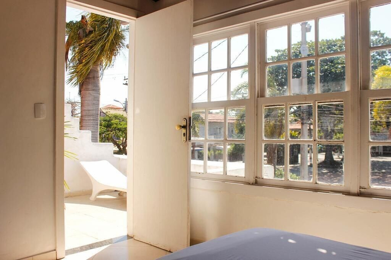 Bedroom 3, Kico Búzios Pousada, Armação dos Búzios