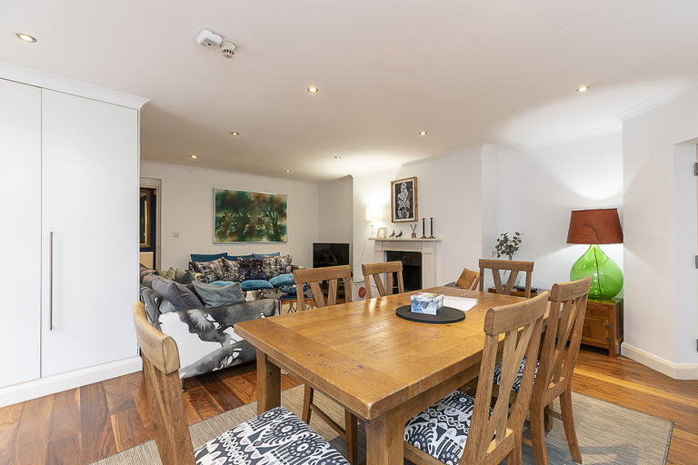 Others 5, JOIVY Lovely 2 Bedroom Flat in Chelsea, London