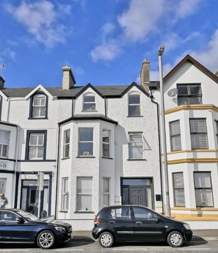 Exterior & Views, Dunluce Park - Portrush by the Sea, Causeway Coast and Glens