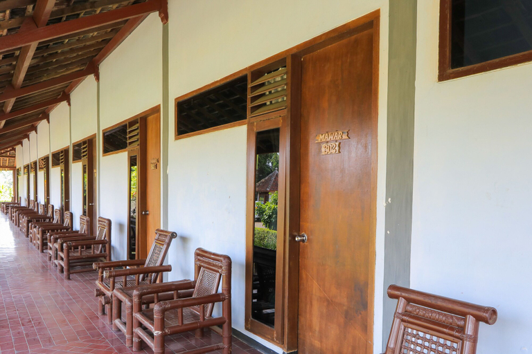 Others 5, OYO 2465 Hotel Raung View, Banyuwangi