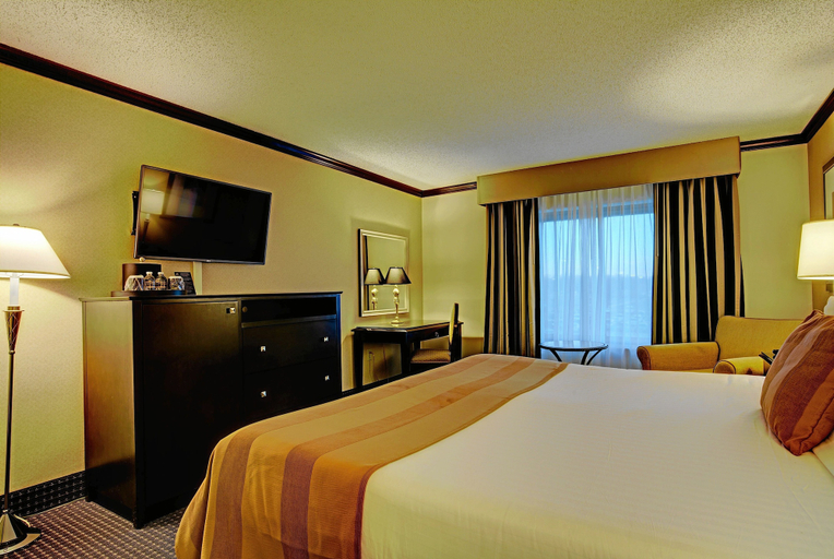 Bedroom 2, Hollywood Casino Tunica, Tunica