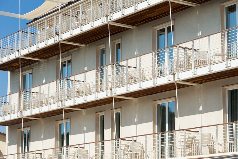 Exterior & Views 2, Hotel Acquadolce, Verona