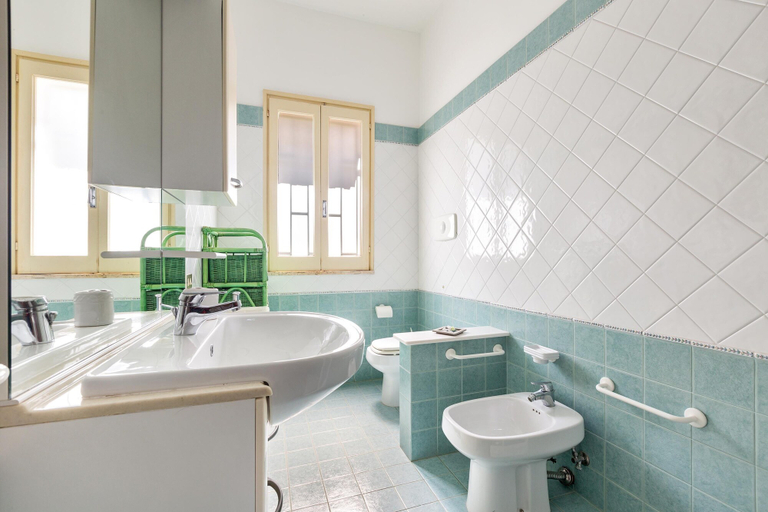 Bathroom 3, 2784 Villa Bella Giulia by Barbarhouse, Taranto