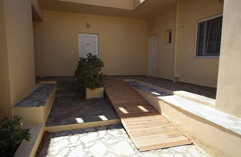 Others 5, XDream Suite I, Crete