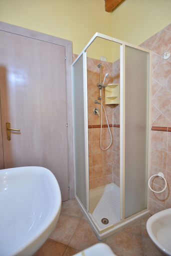 Bathroom 4, IzzHome Nora Beach, Cagliari