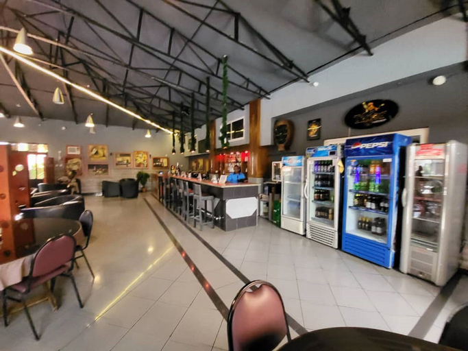 Food & Drinks 4, Carliza Hotel Apapa, Apapa