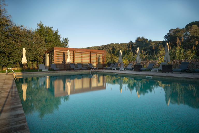 Exterior & Views 2, Hotel Mas del Sol, Girona